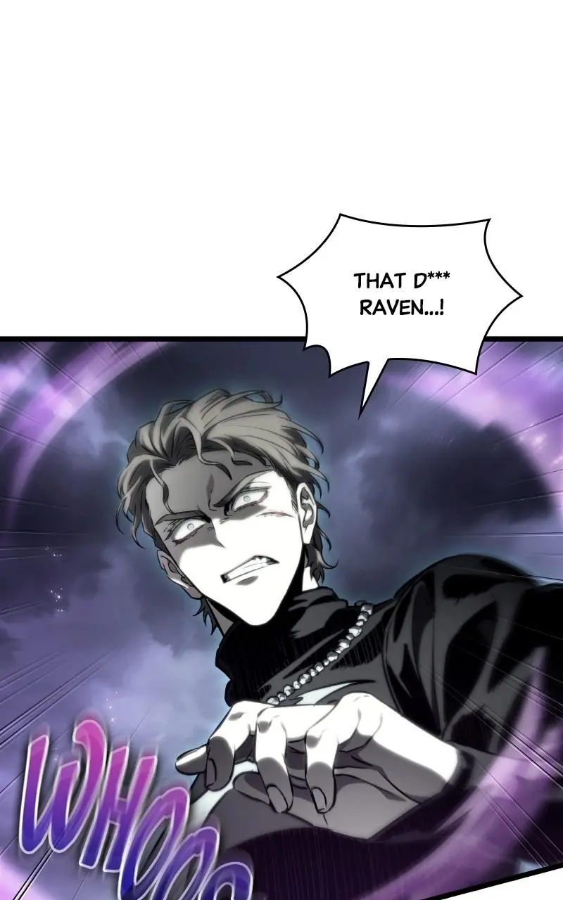 The World After the Fall Chapter 122