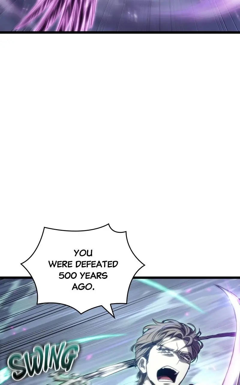 The World After the Fall Chapter 122