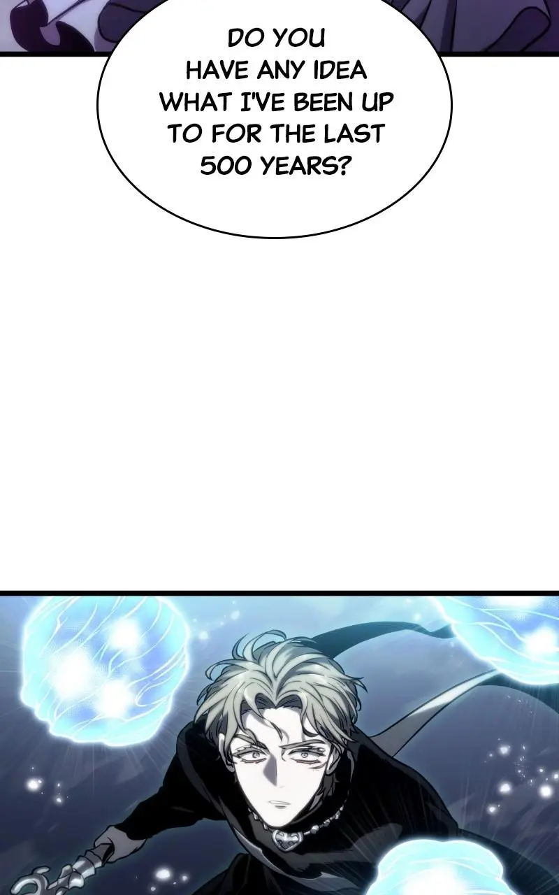 The World After the Fall Chapter 122
