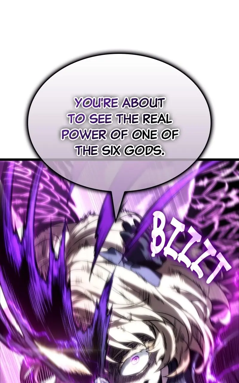 The World After the Fall Chapter 122