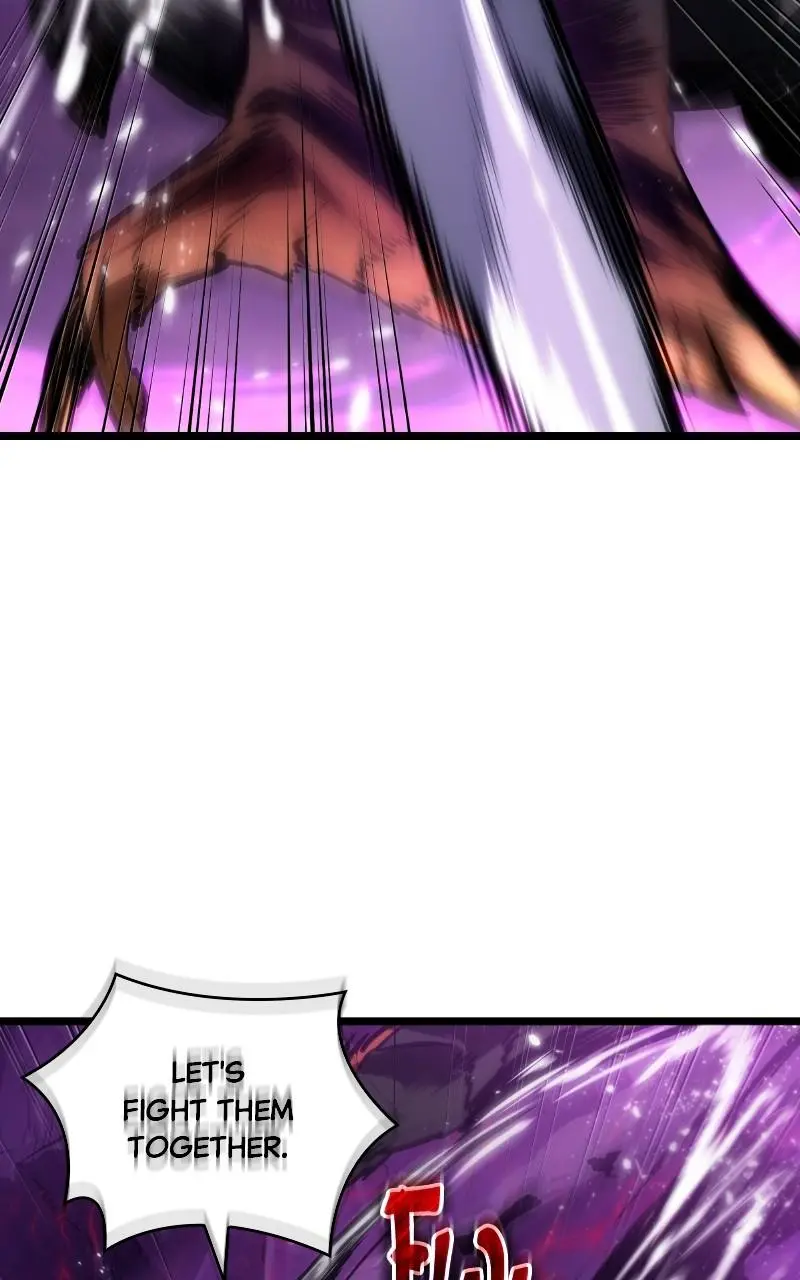 The World After the Fall Chapter 122