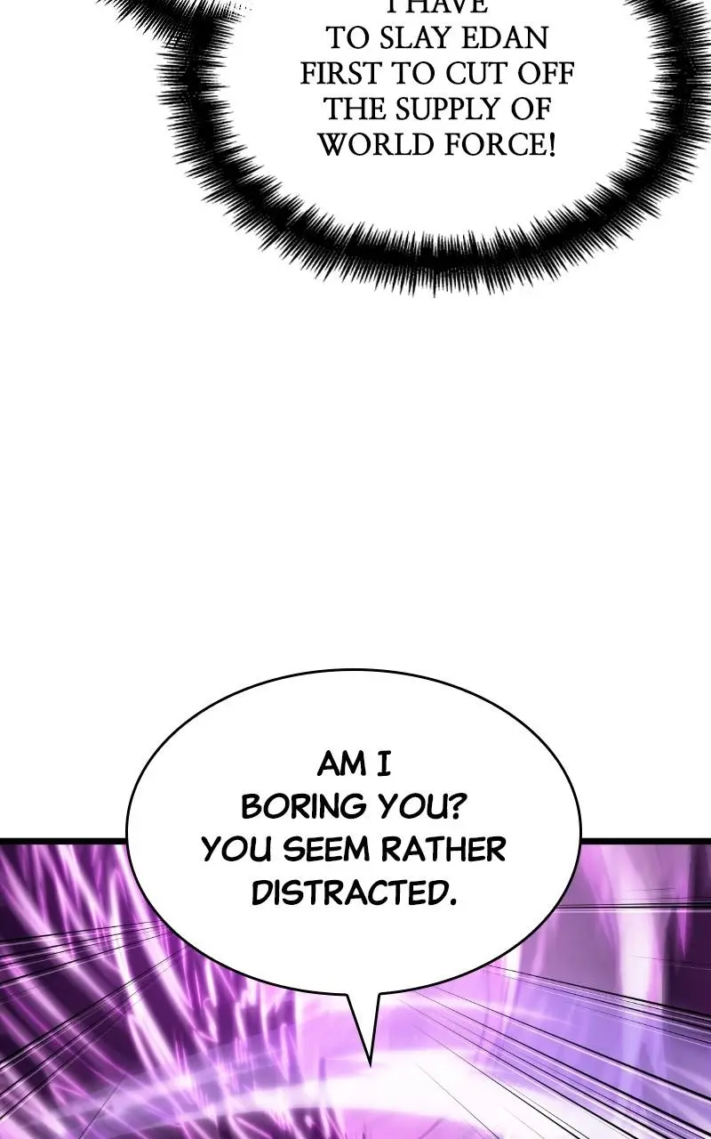 The World After the Fall Chapter 122