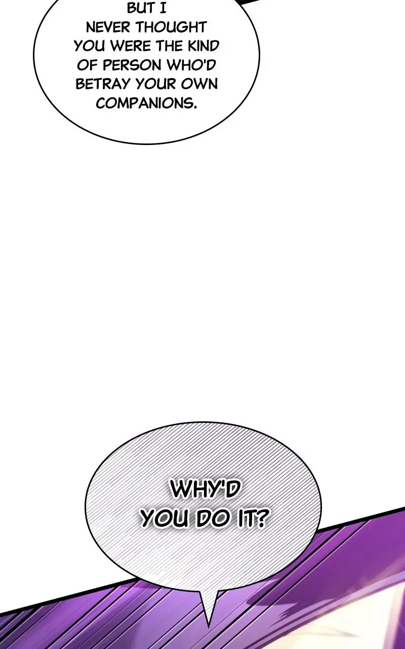 The World After the Fall Chapter 122