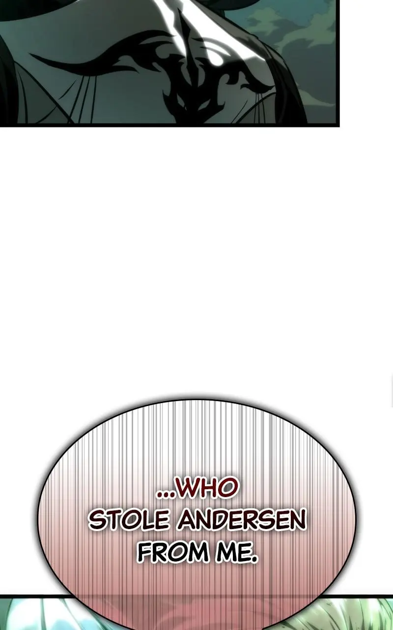 The World After the Fall Chapter 122