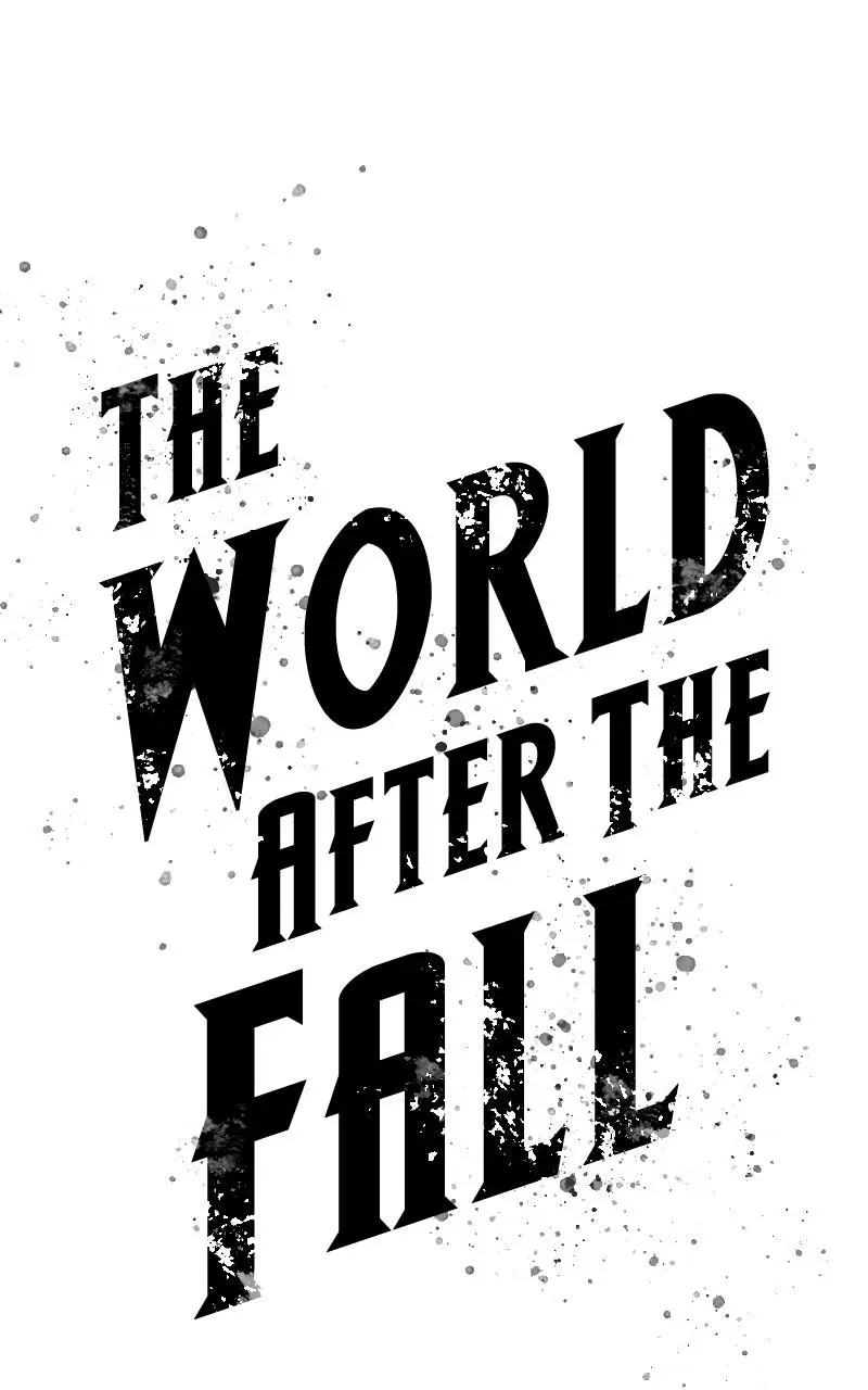 The World After the Fall Chapter 122