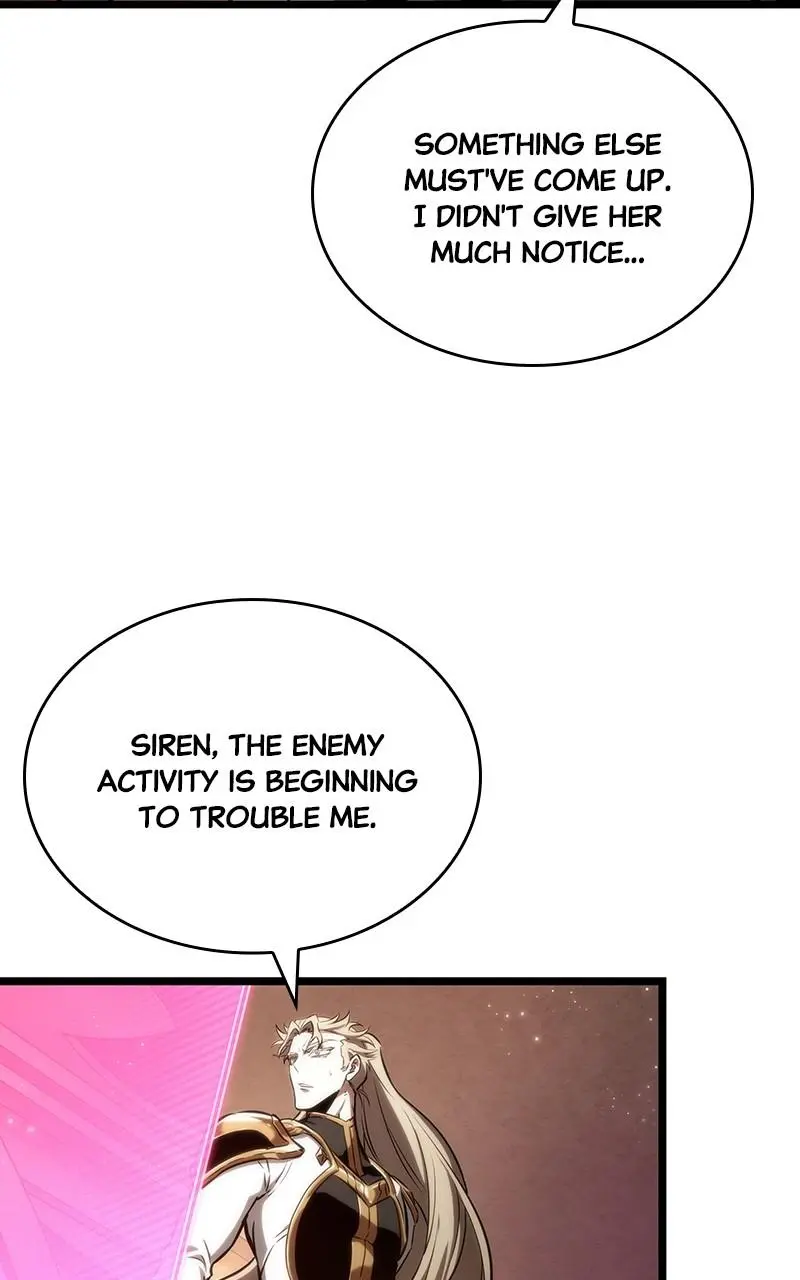 The World After the Fall Chapter 123