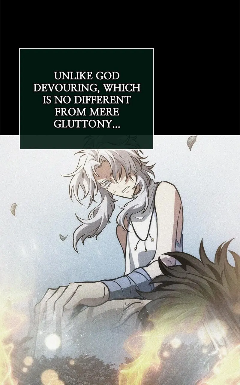 The World After the Fall Chapter 123