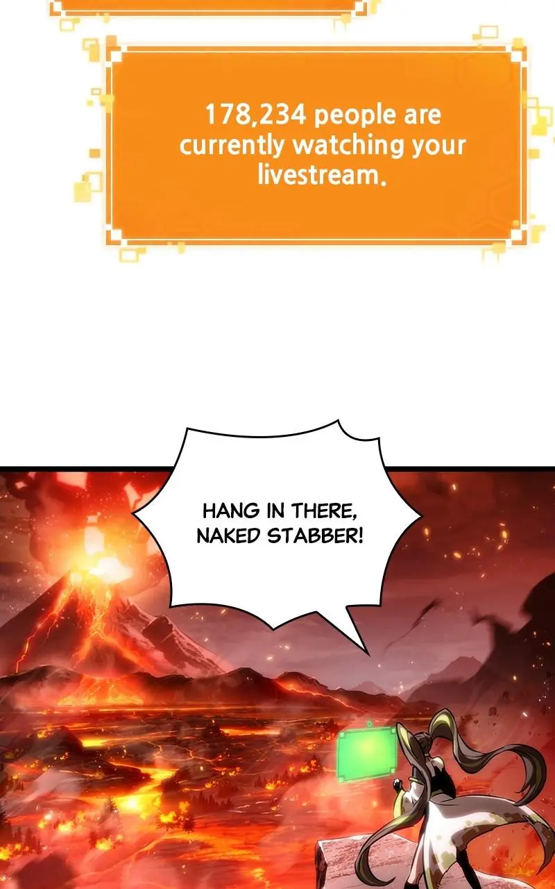 The World After the Fall Chapter 123