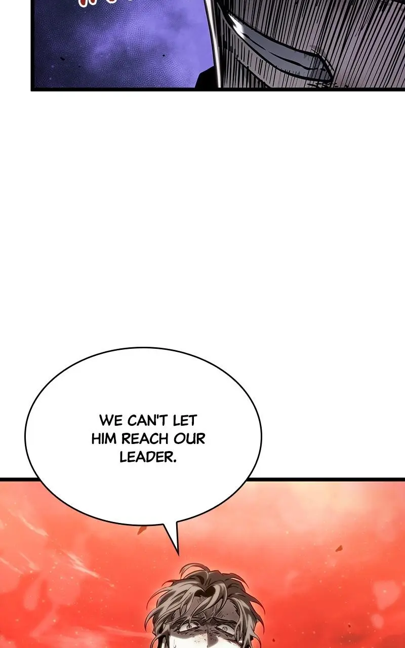The World After the Fall Chapter 123