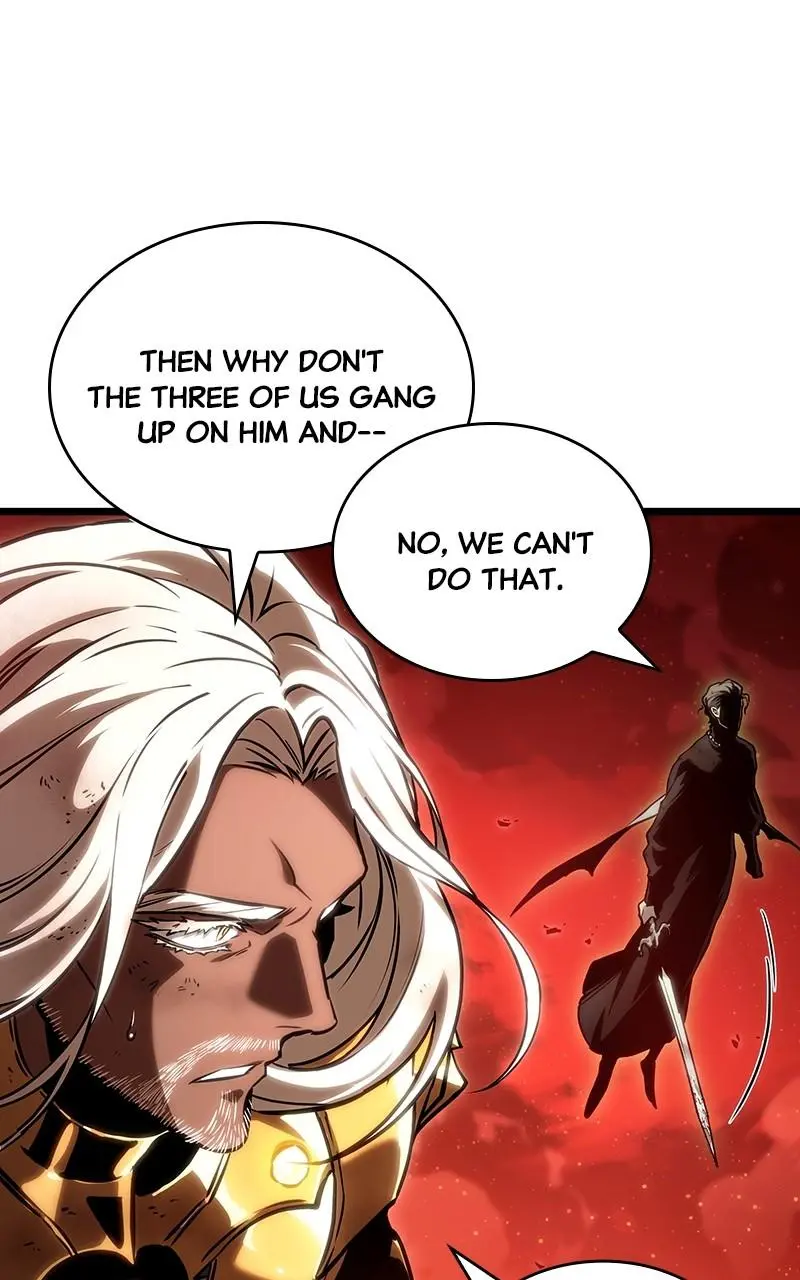 The World After the Fall Chapter 123