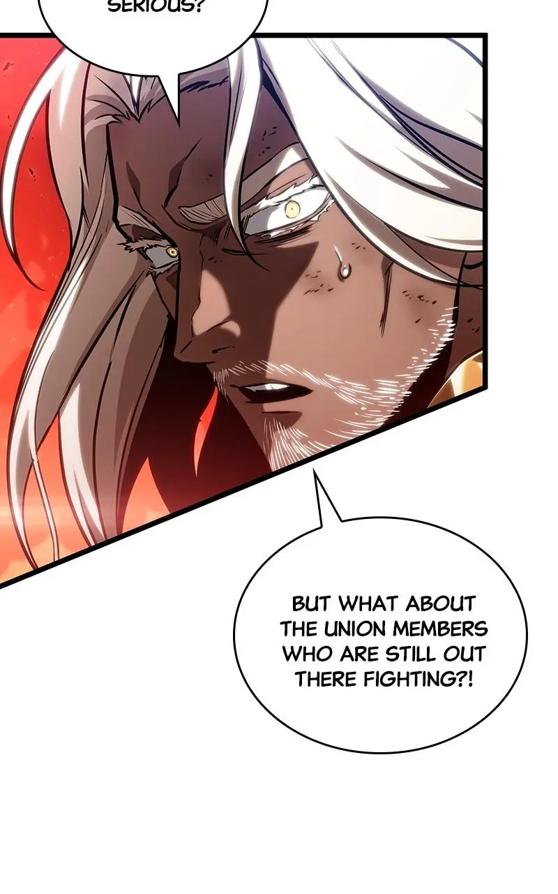 The World After the Fall Chapter 123