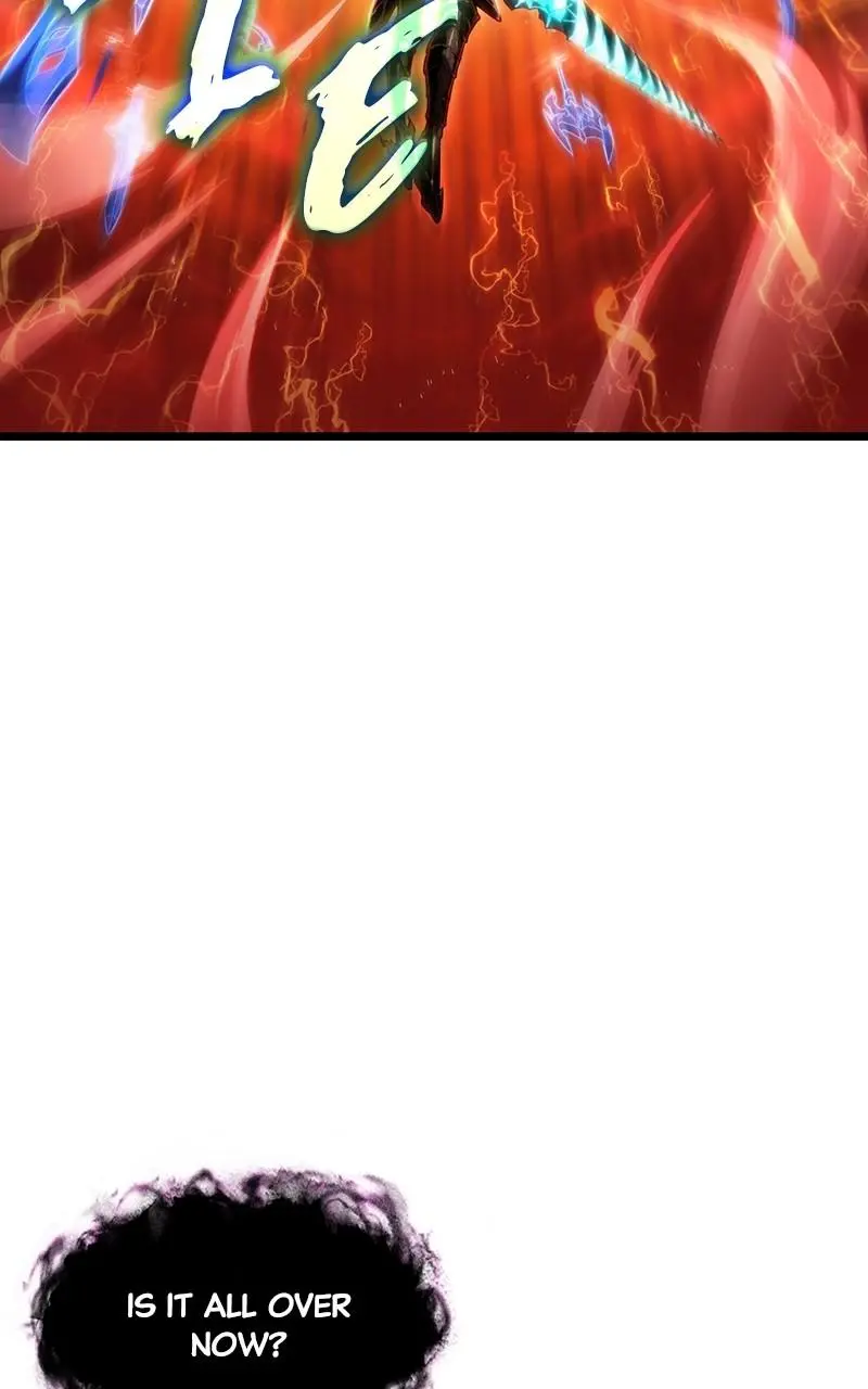 The World After the Fall Chapter 123