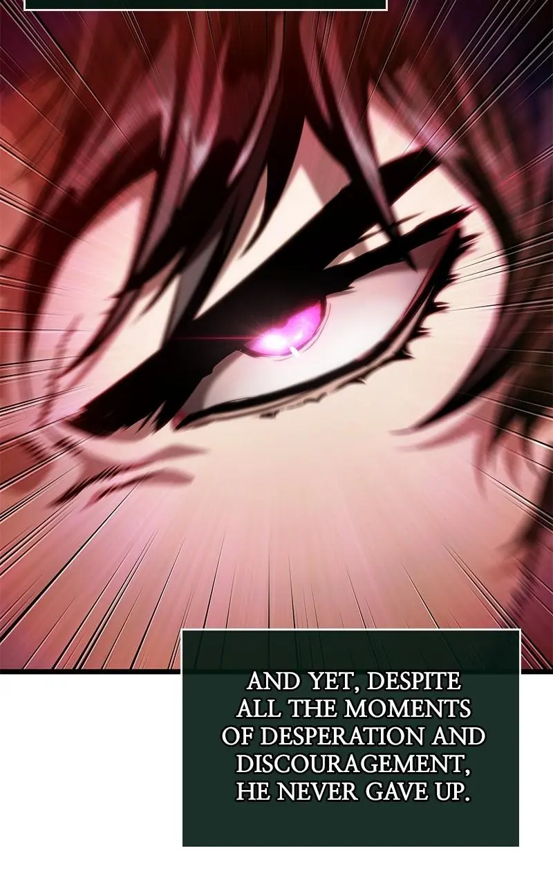 The World After the Fall Chapter 123
