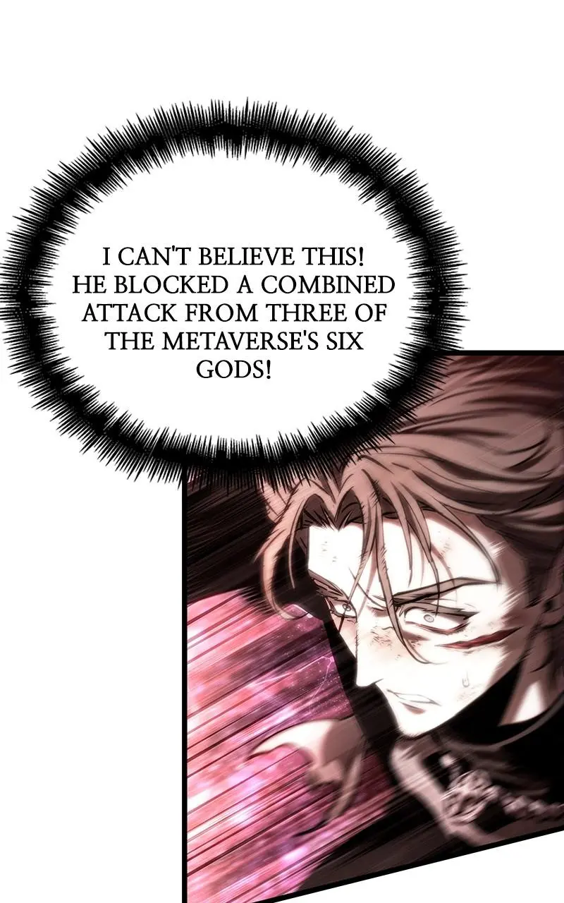 The World After the Fall Chapter 123