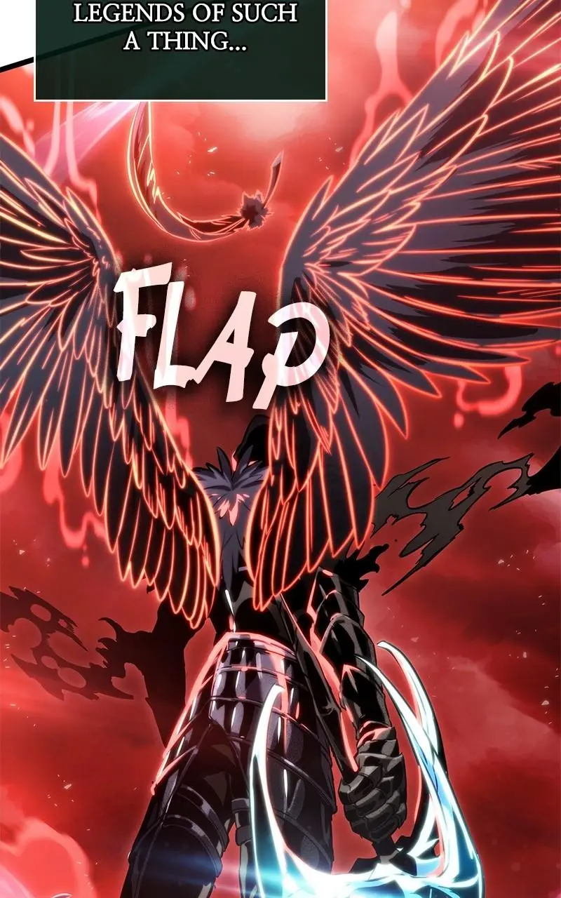 The World After the Fall Chapter 124