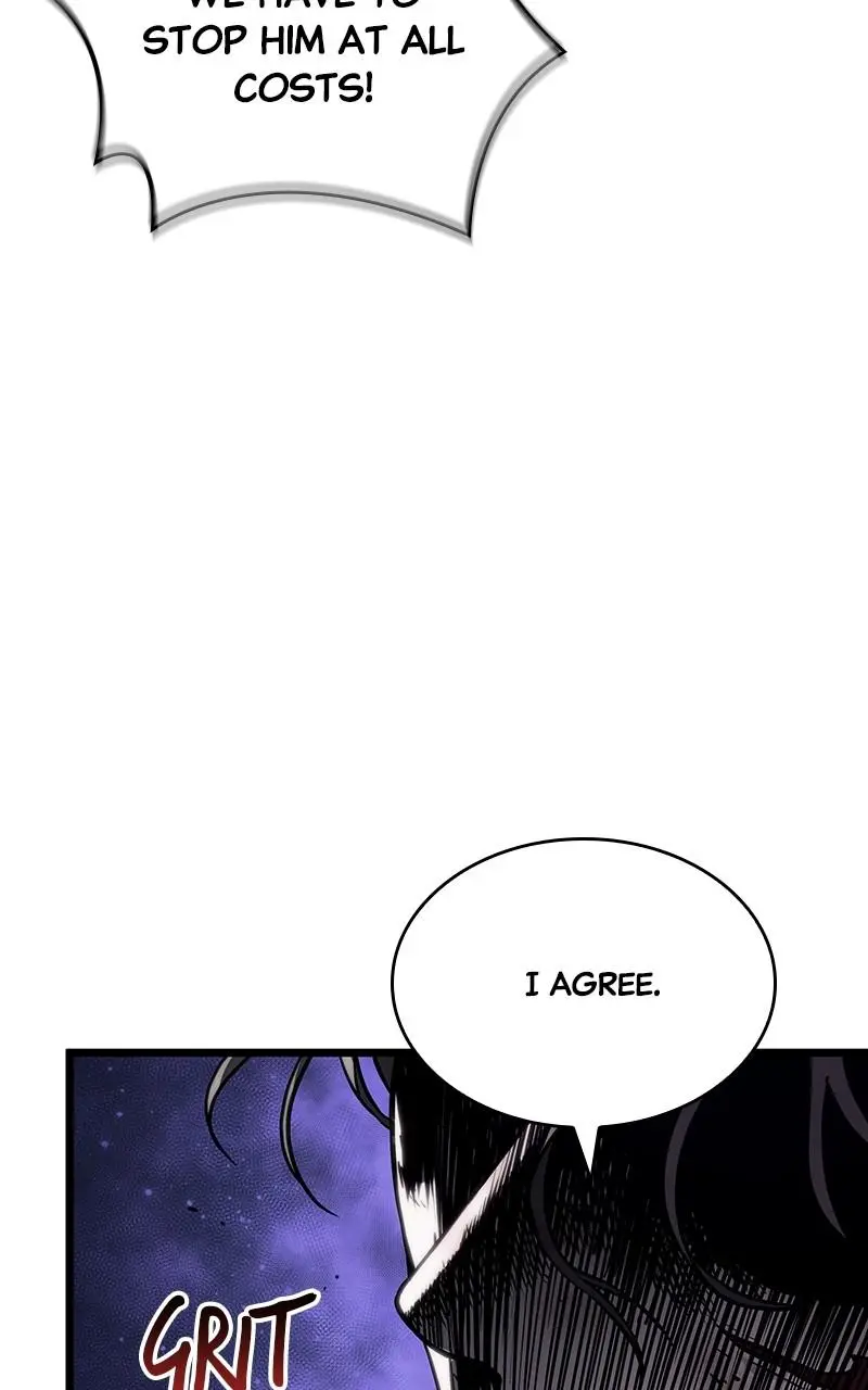 The World After the Fall Chapter 124