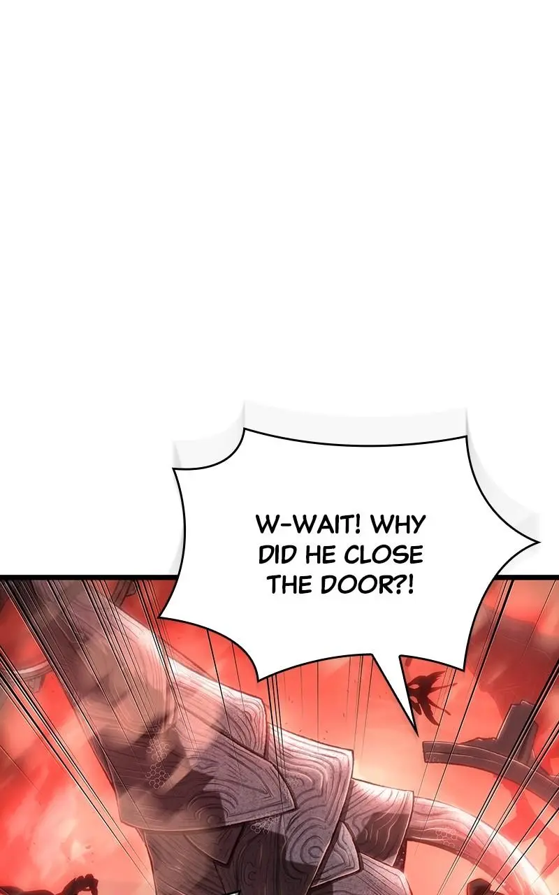 The World After the Fall Chapter 124