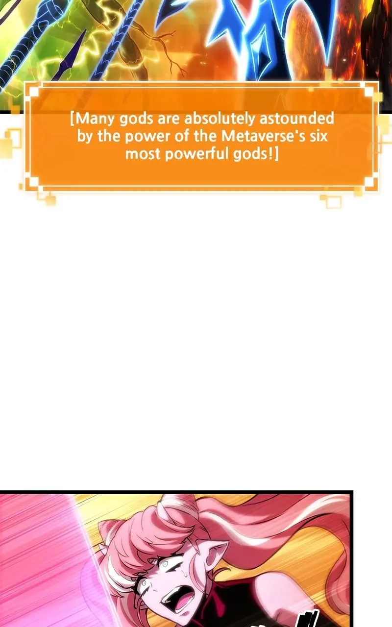 The World After the Fall Chapter 124