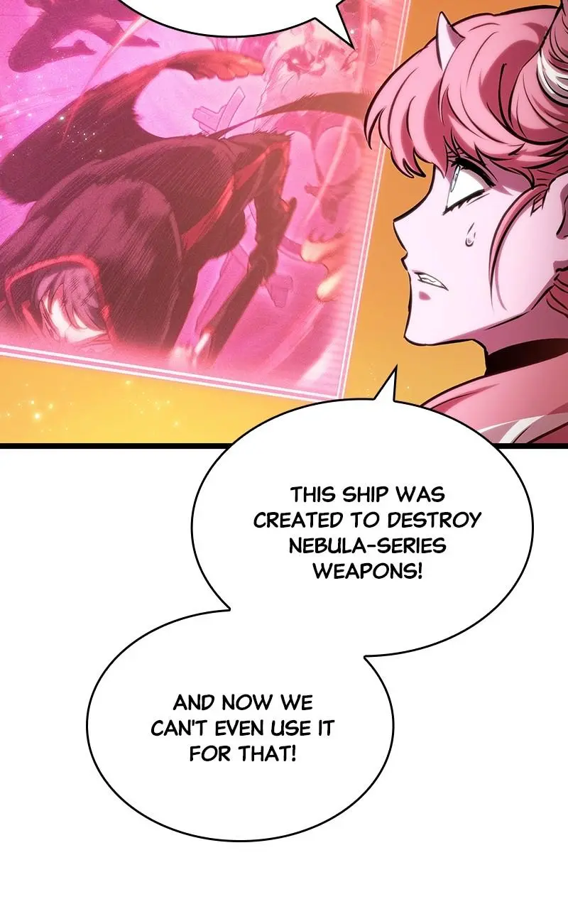 The World After the Fall Chapter 125