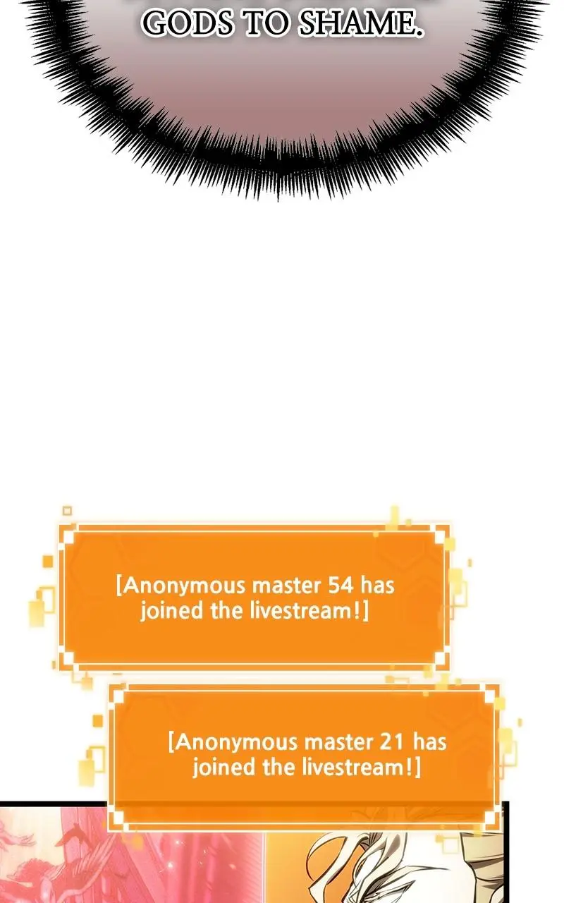 The World After the Fall Chapter 125