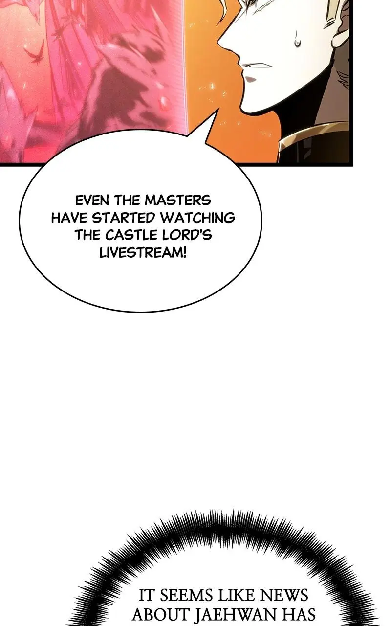 The World After the Fall Chapter 125
