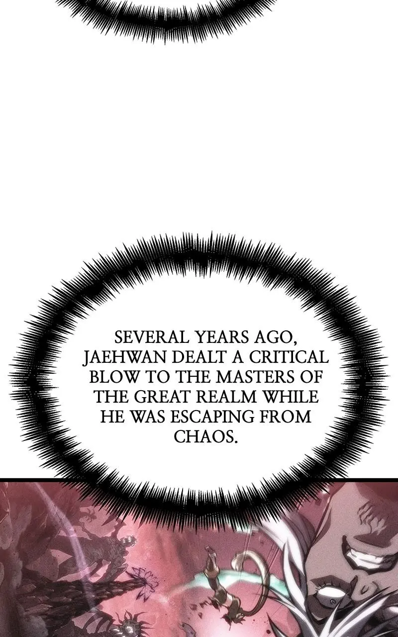 The World After the Fall Chapter 125