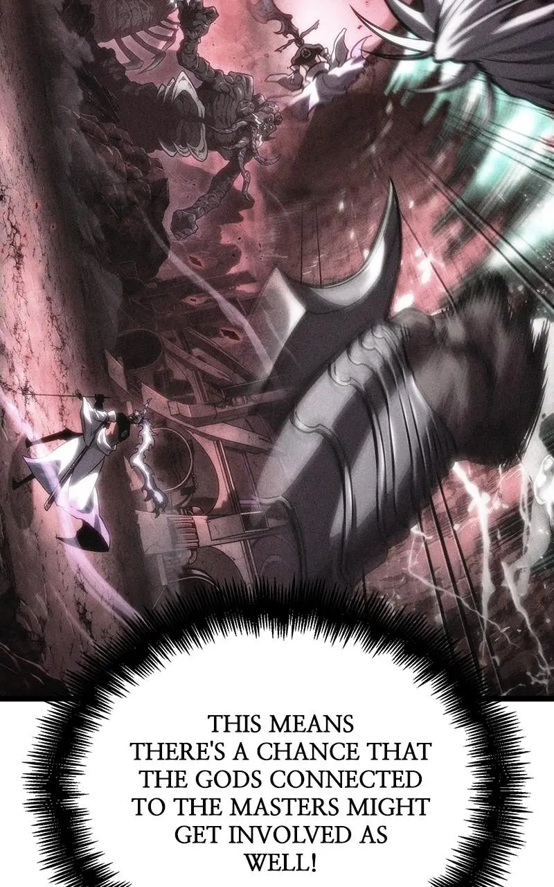 The World After the Fall Chapter 125
