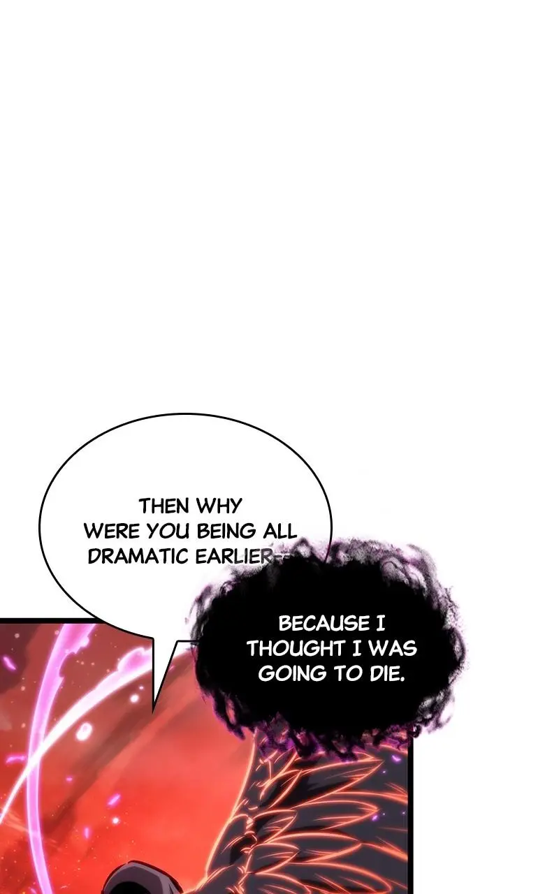 The World After the Fall Chapter 125