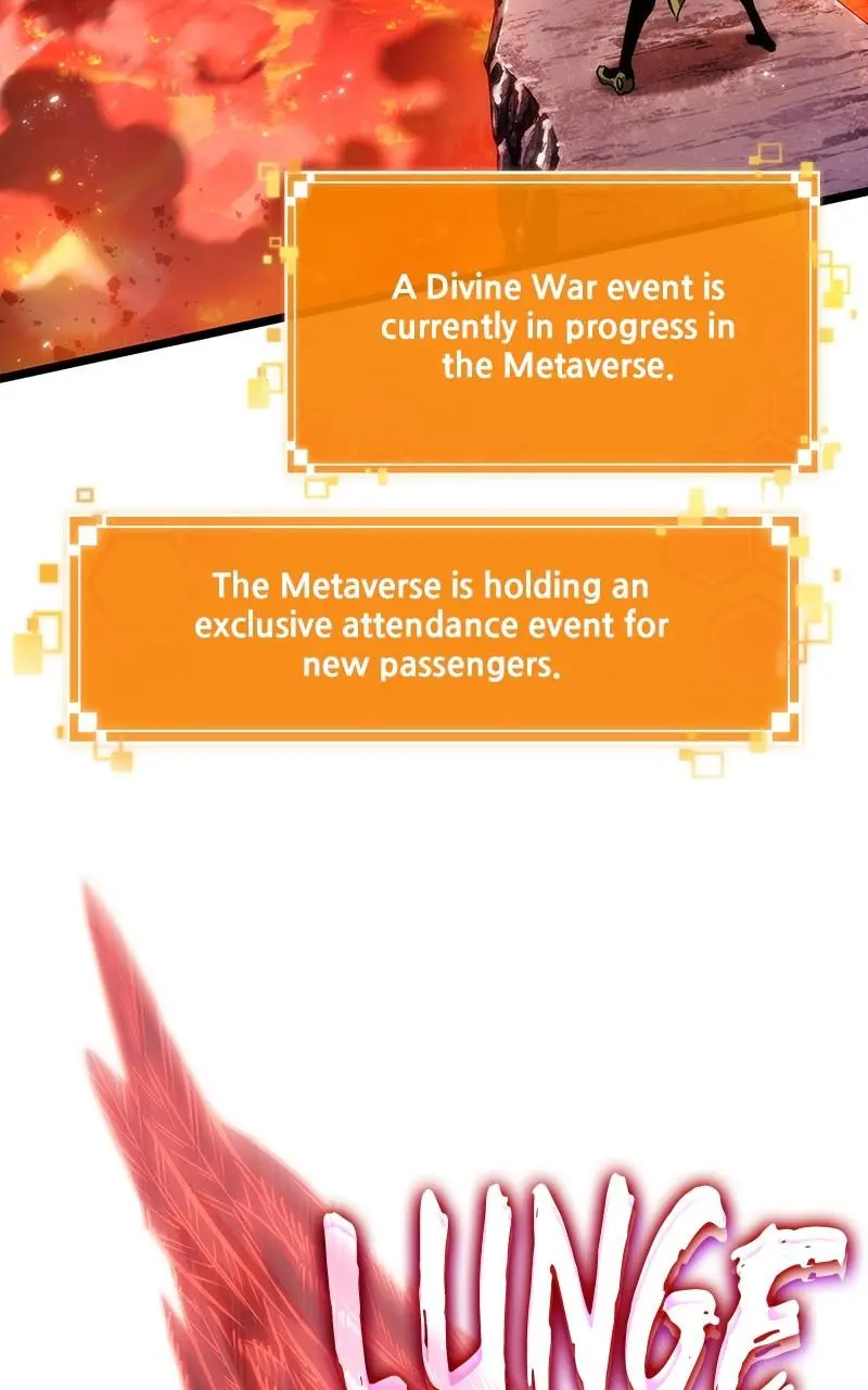 The World After the Fall Chapter 125