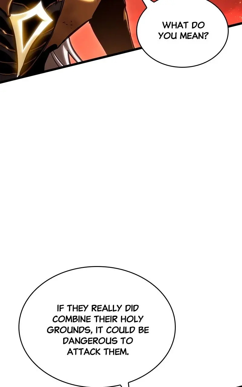 The World After the Fall Chapter 125