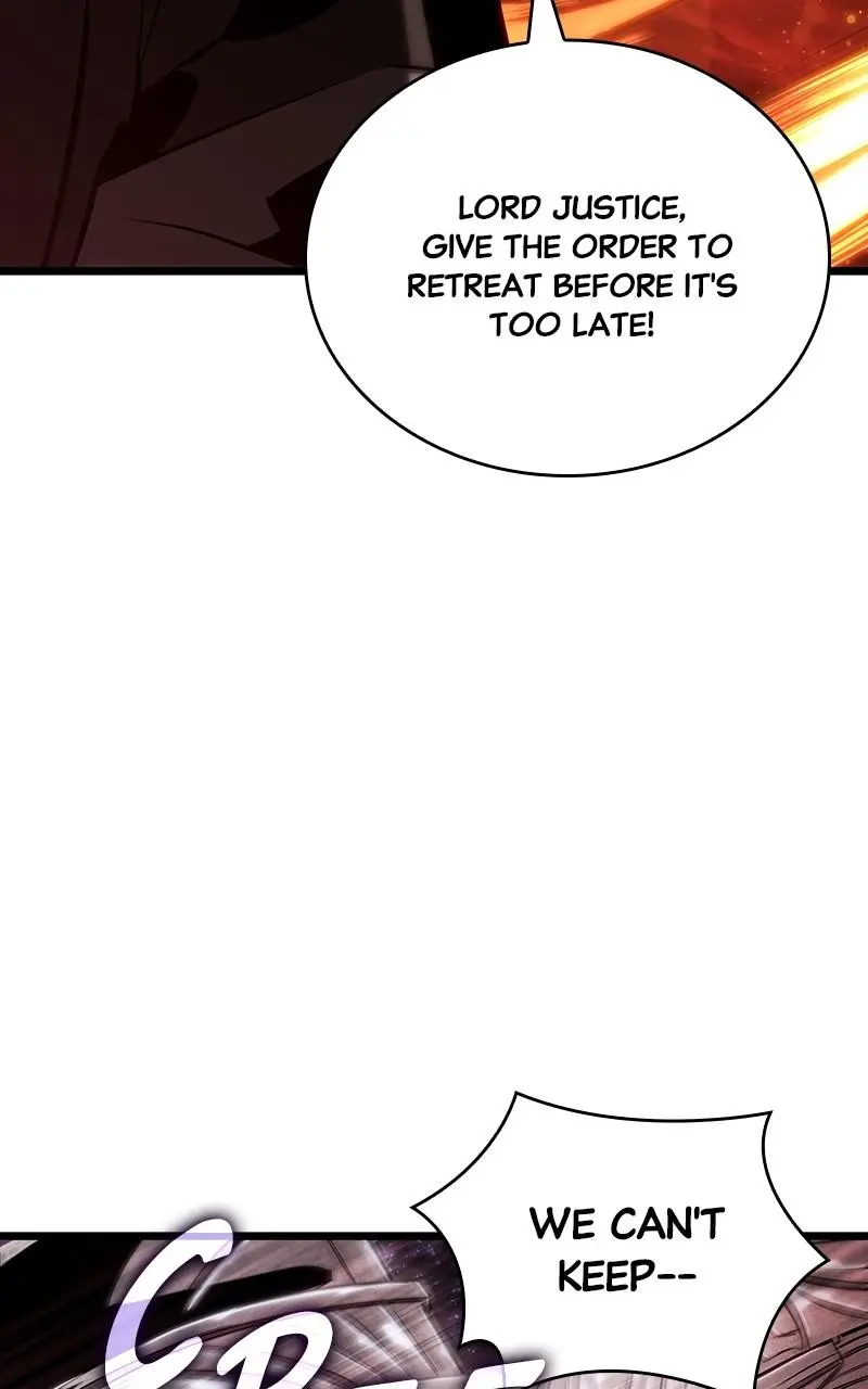 The World After the Fall Chapter 125