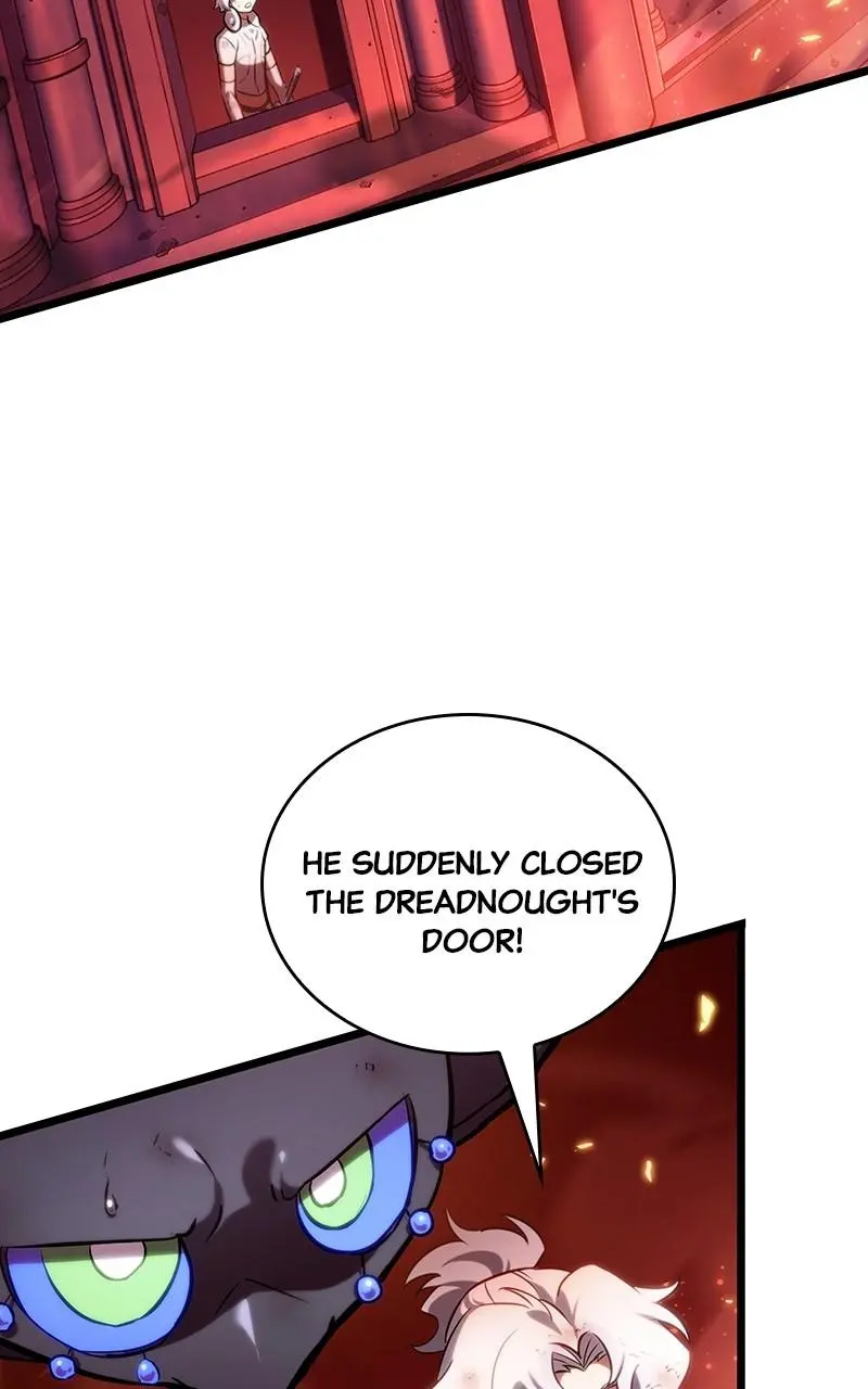 The World After the Fall Chapter 125