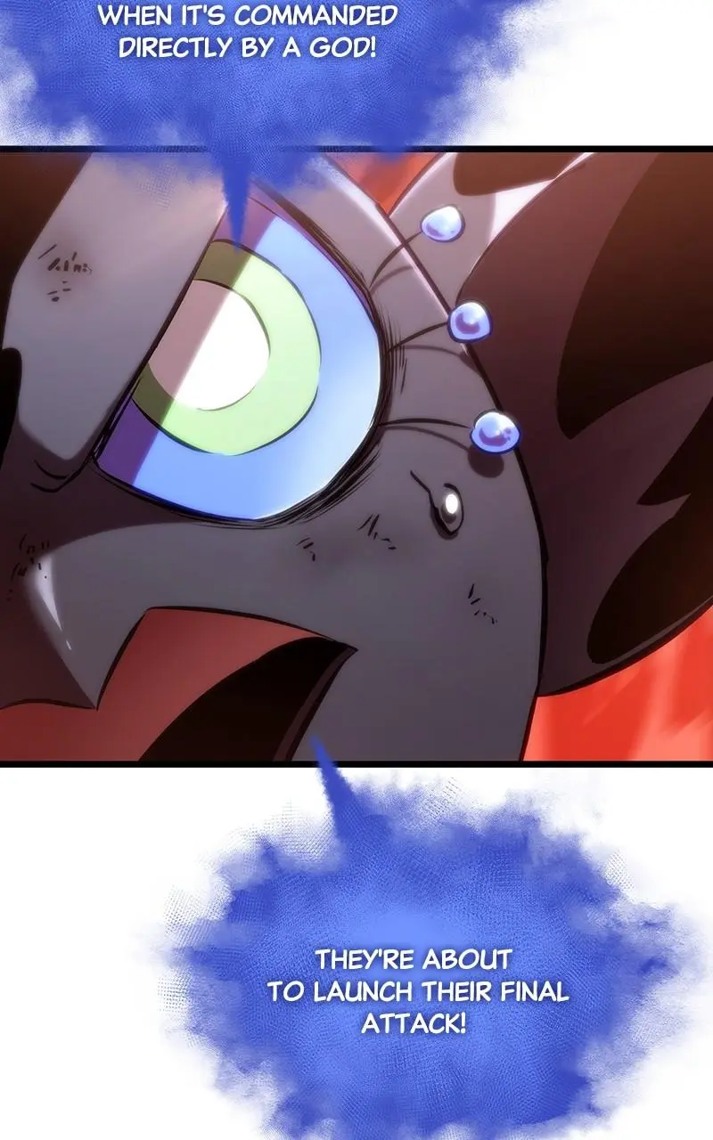 The World After the Fall Chapter 125