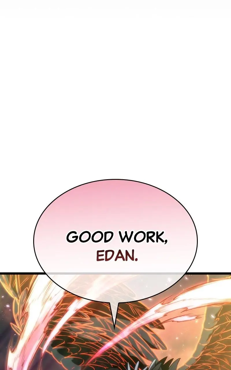 The World After the Fall Chapter 125