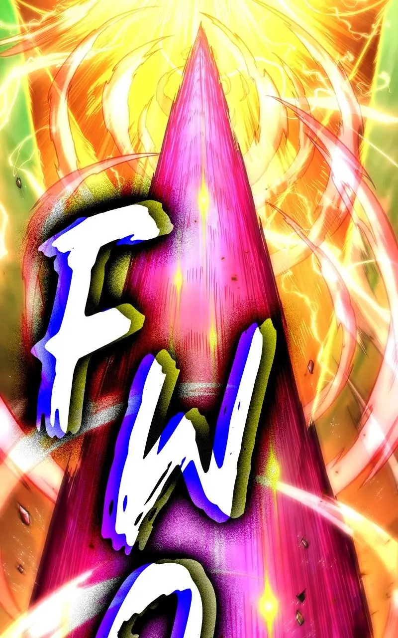The World After the Fall Chapter 125