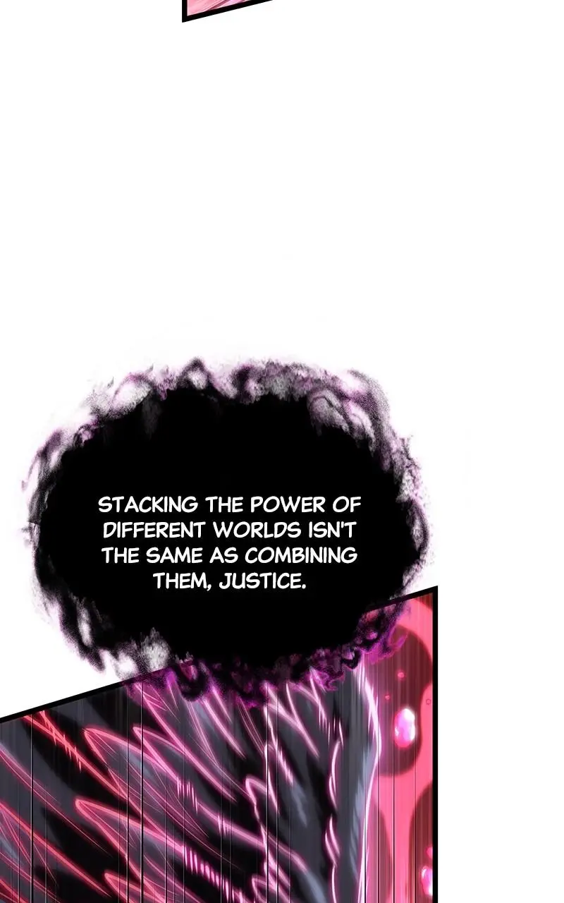The World After the Fall Chapter 125
