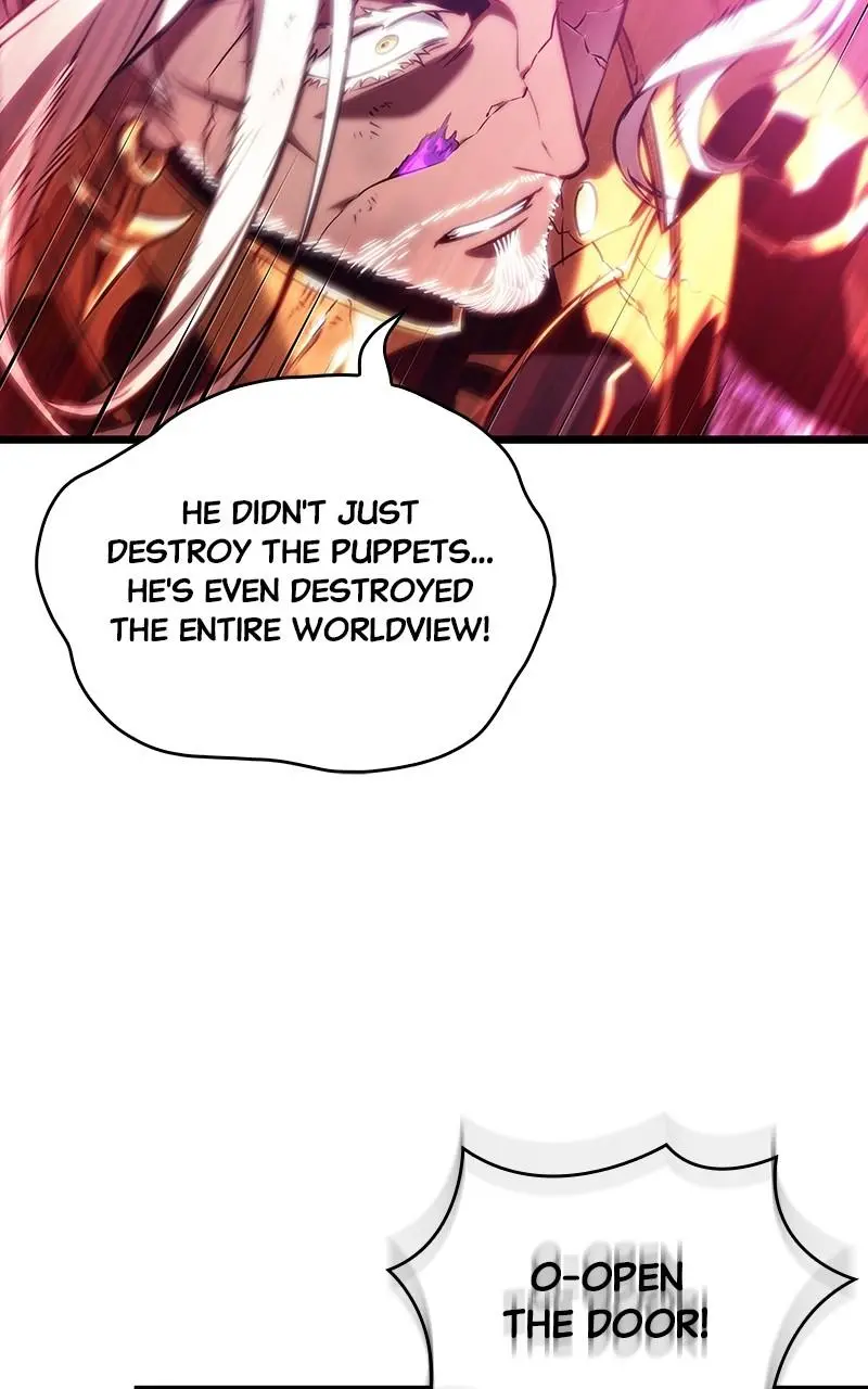 The World After the Fall Chapter 125