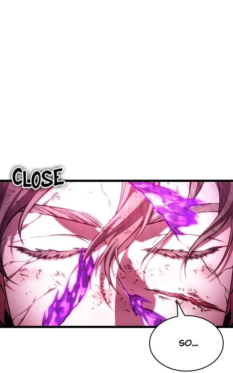 The World After the Fall Chapter 125