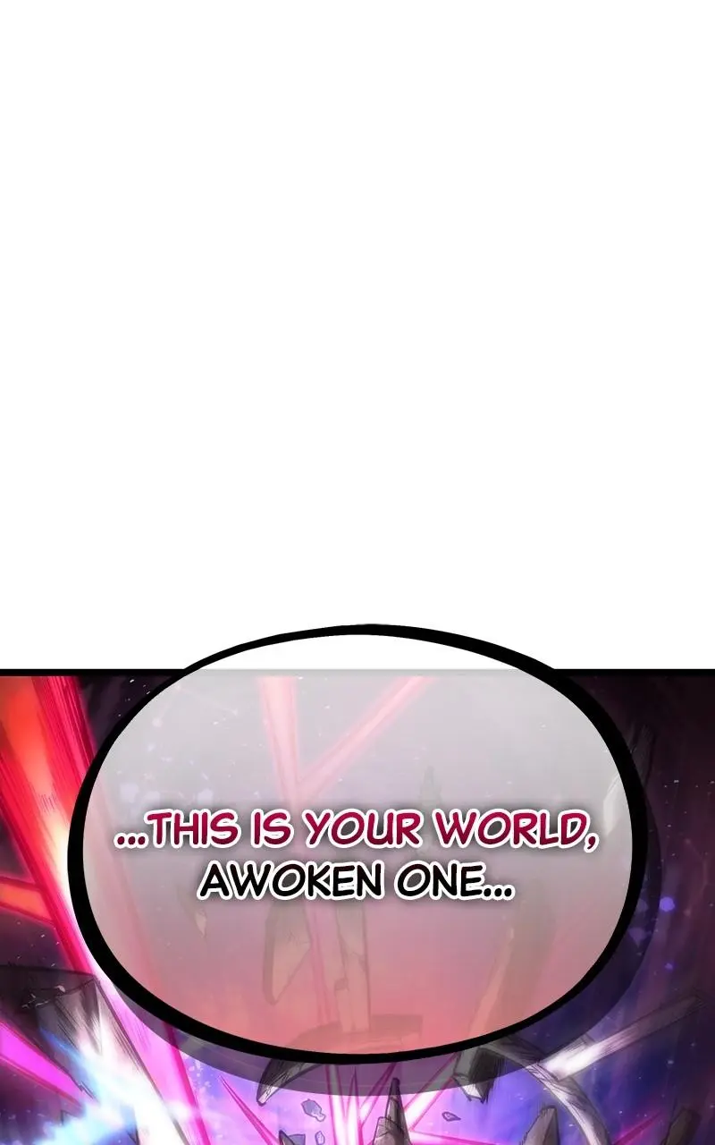 The World After the Fall Chapter 125