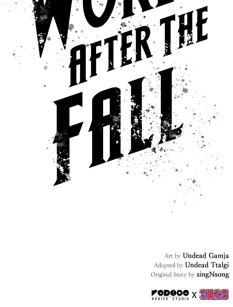 The World After the Fall Chapter 125