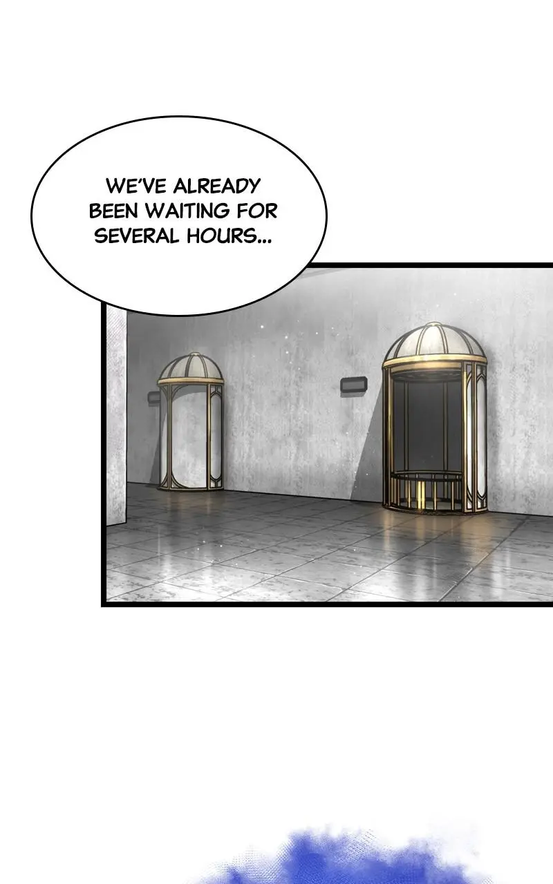 The World After the Fall Chapter 126