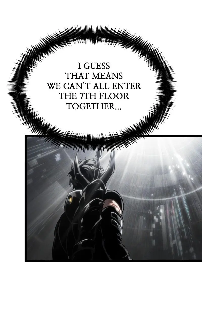 The World After the Fall Chapter 126