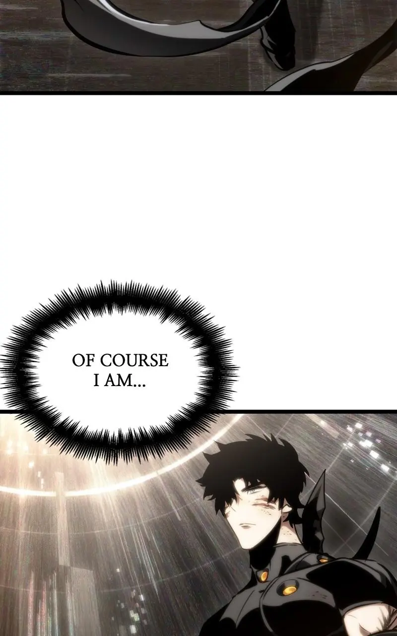 The World After the Fall Chapter 126