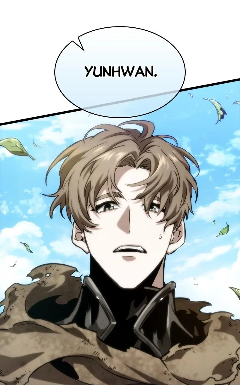 The World After the Fall Chapter 126