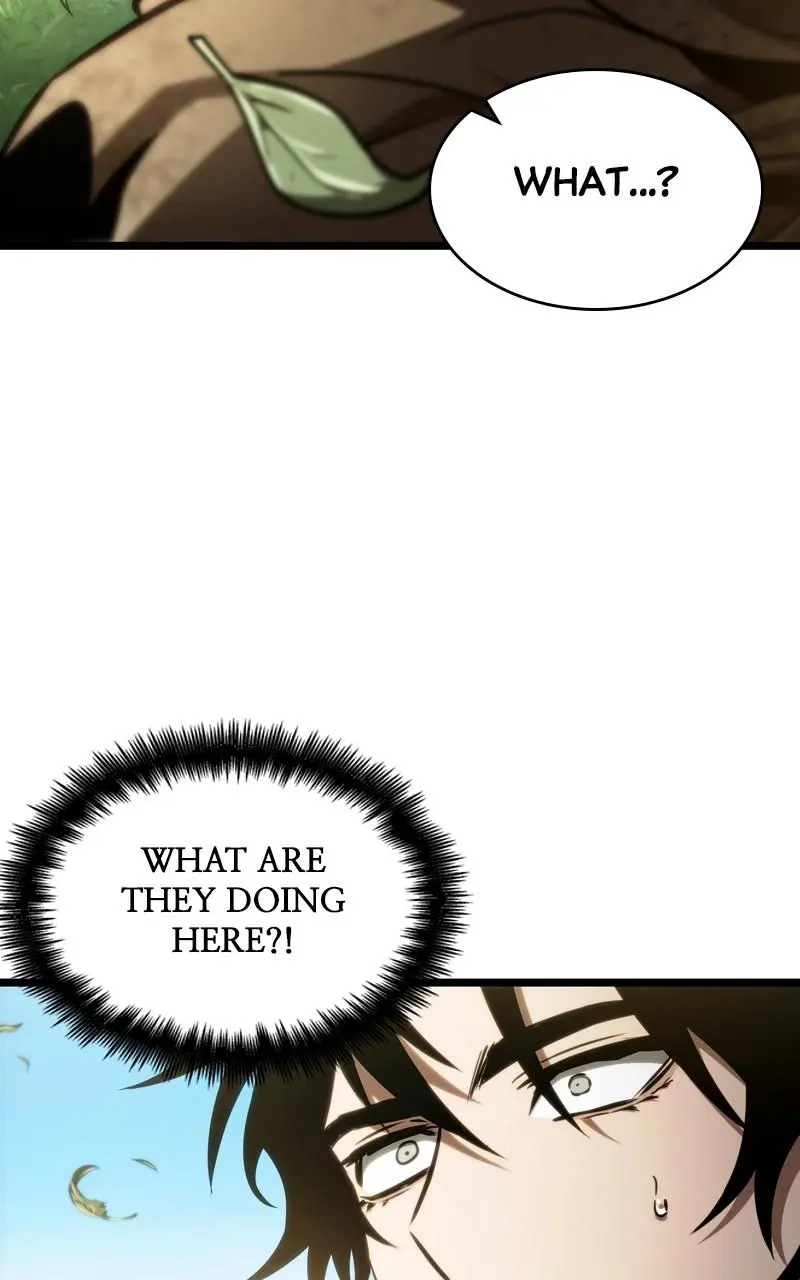 The World After the Fall Chapter 126