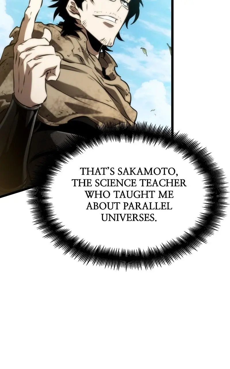 The World After the Fall Chapter 126