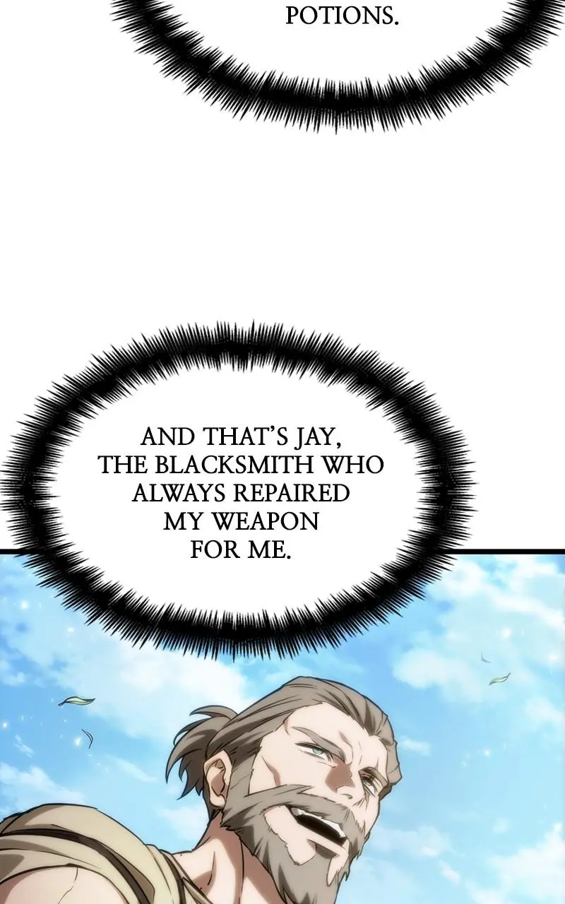 The World After the Fall Chapter 126