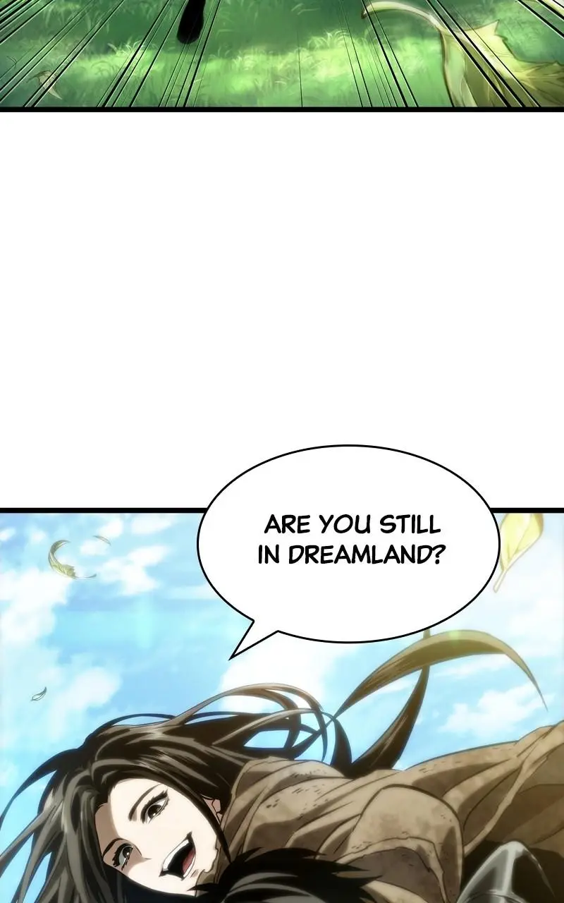 The World After the Fall Chapter 126