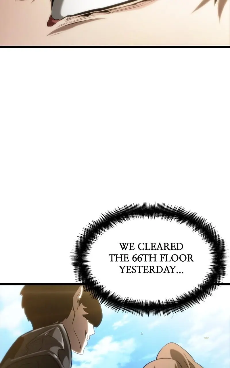 The World After the Fall Chapter 126