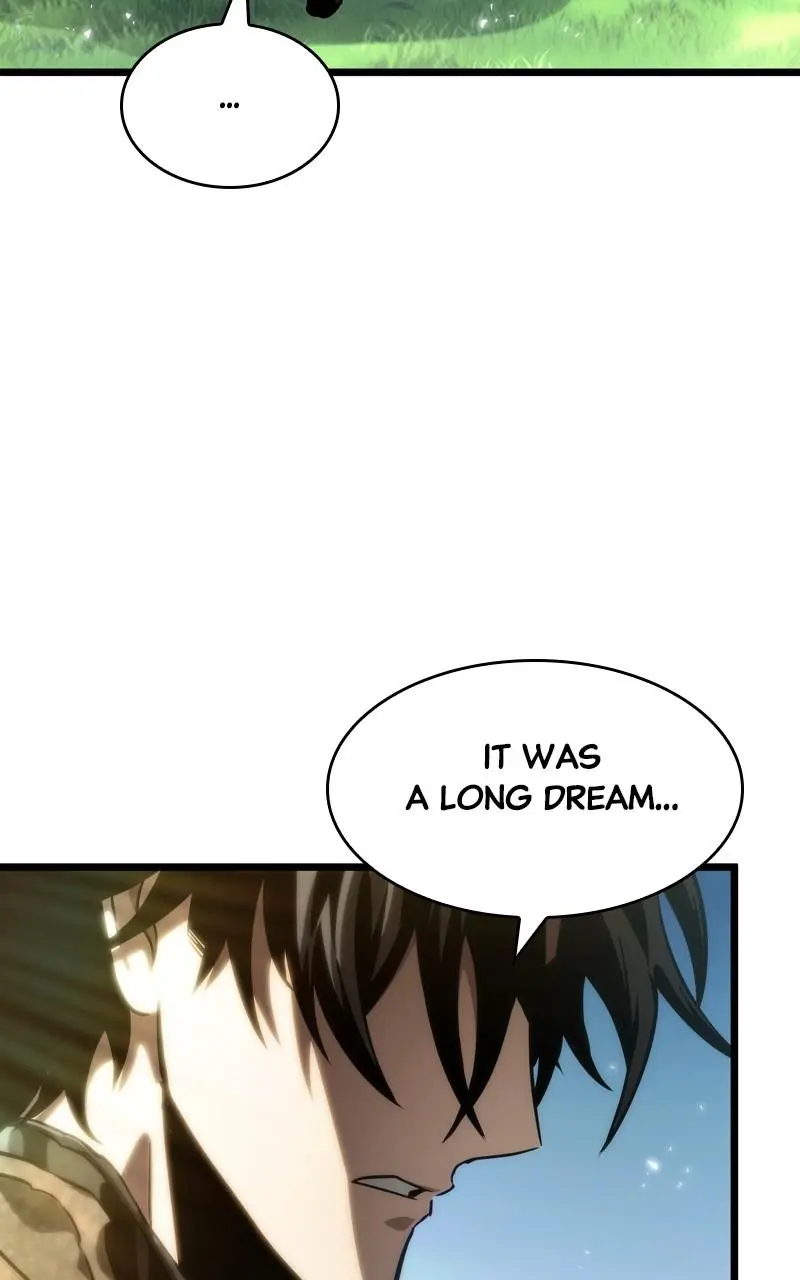 The World After the Fall Chapter 126